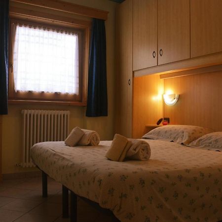 Snowflake Apartment Ливиньо Экстерьер фото