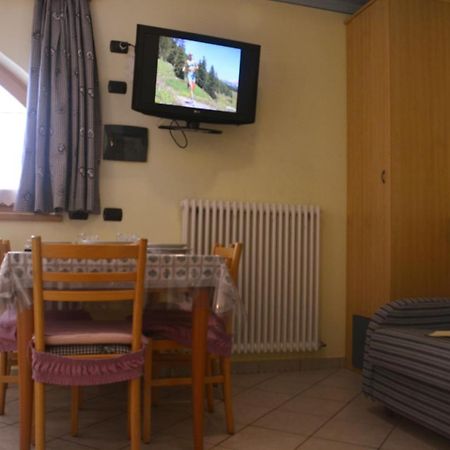 Snowflake Apartment Ливиньо Экстерьер фото