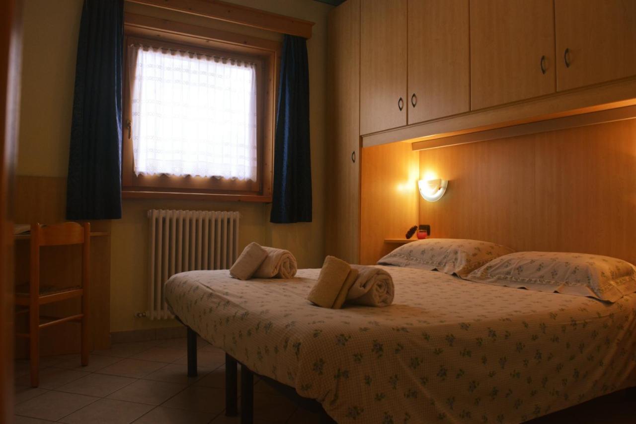 Snowflake Apartment Ливиньо Экстерьер фото
