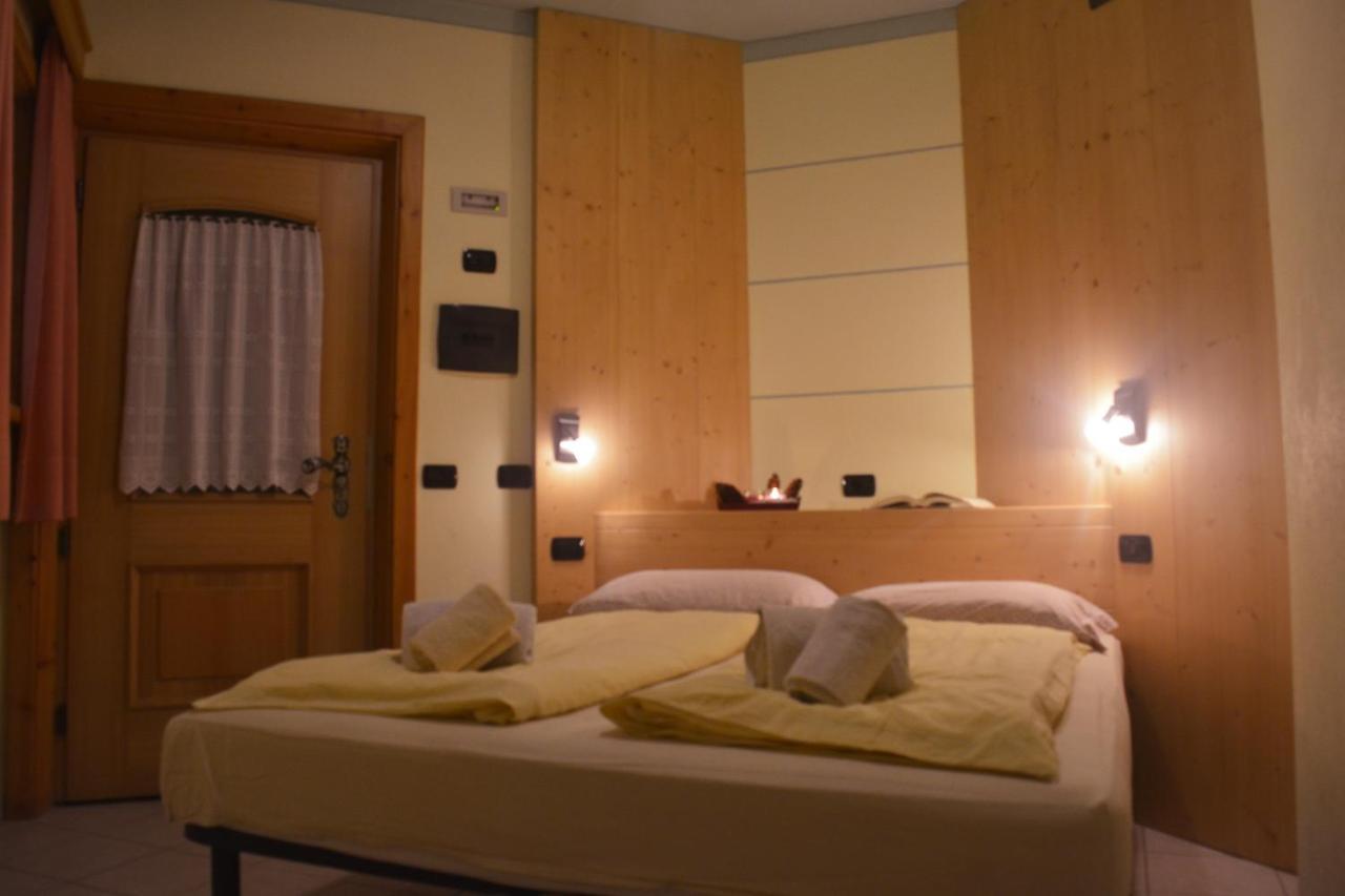Snowflake Apartment Ливиньо Экстерьер фото