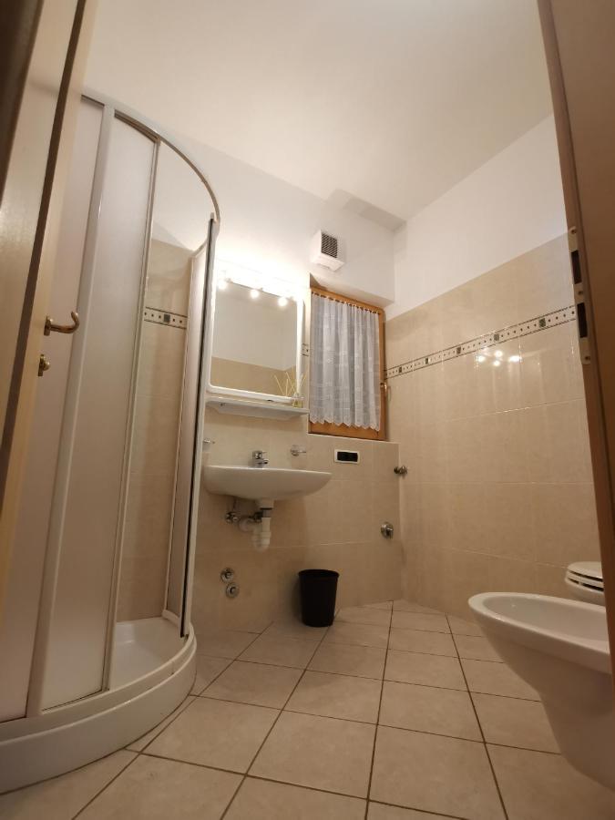 Snowflake Apartment Ливиньо Экстерьер фото
